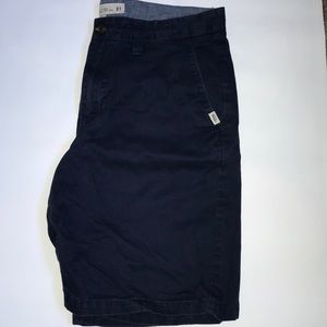 Vans khaki shorts Size 31